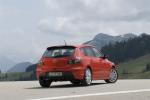 Mazda3 MPS 2006 года